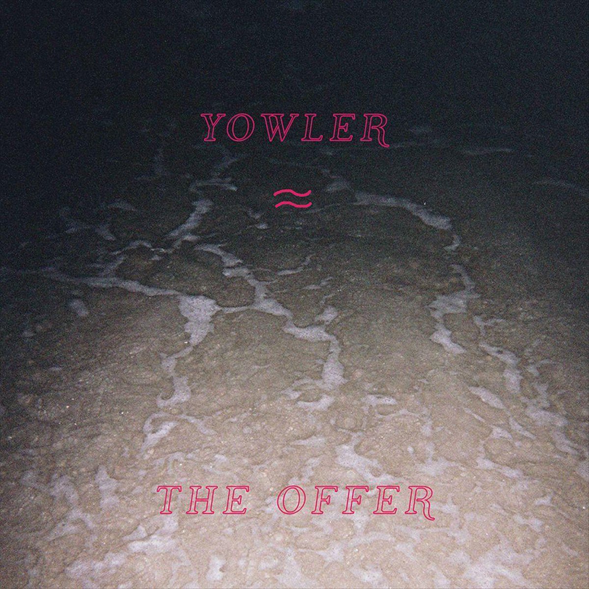 The Offer