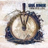 Soul Demise - Thin Red Line (CD)