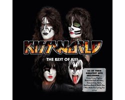 Kissworld - Kiss
