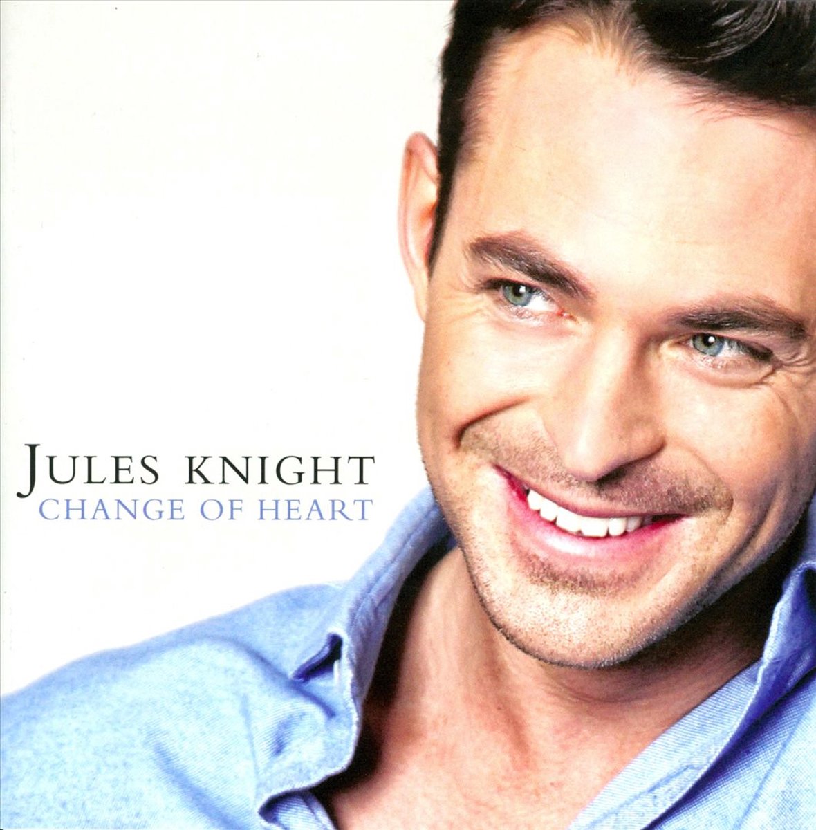 Change Of Heart