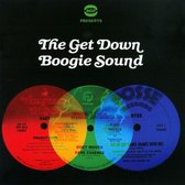Get Down Boogie Sound
