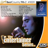 Sing Best Country '98: Vol. 2