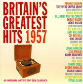 Britains Greatest Hits 1957