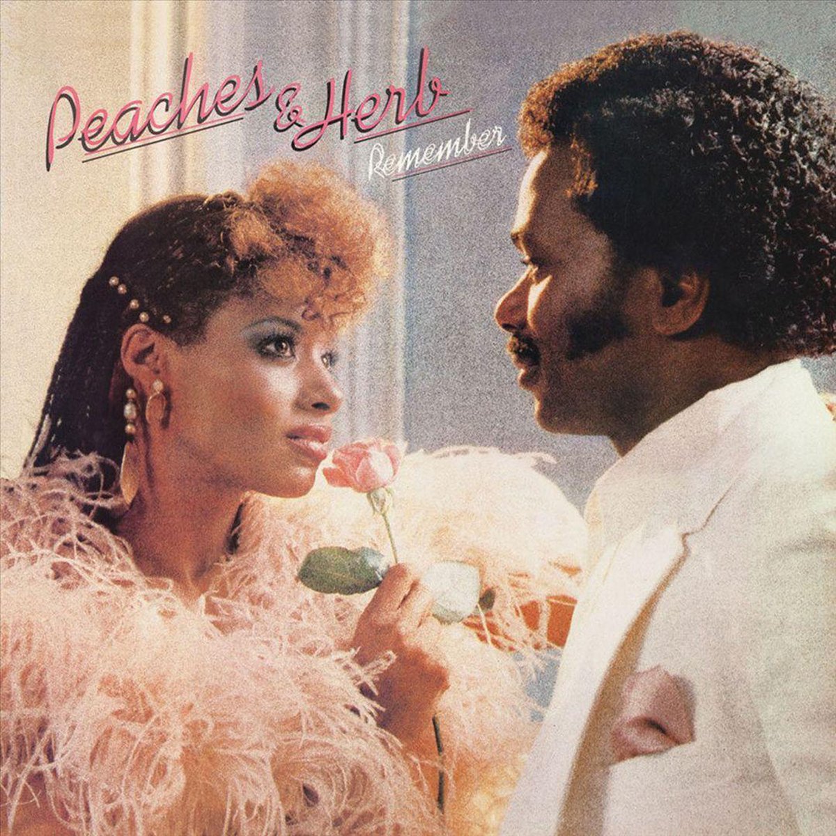 Remember (Remastered Edition) - Peaches & Herb