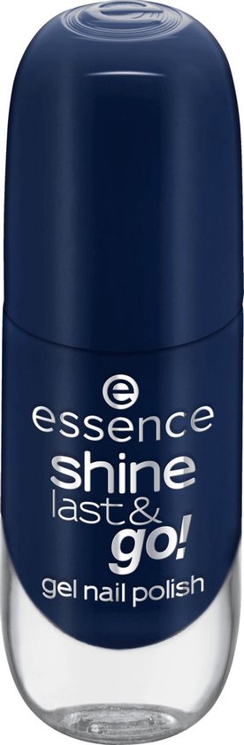 Bol Com Essence Cosmetics Nagellack Shine Last Go Gel Nail Polish Into The Unknown 72 8 Ml