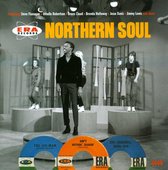 Era Records Northern Soul