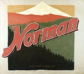 Norman - Into The Eventyr (CD)