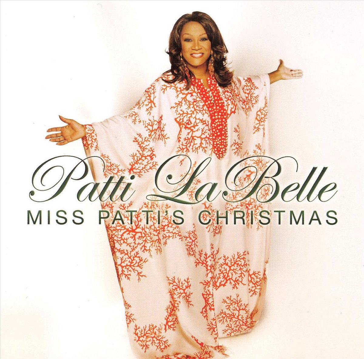 Miss PattiS Christmas