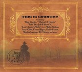 Various Artists - This Is Country (CD)