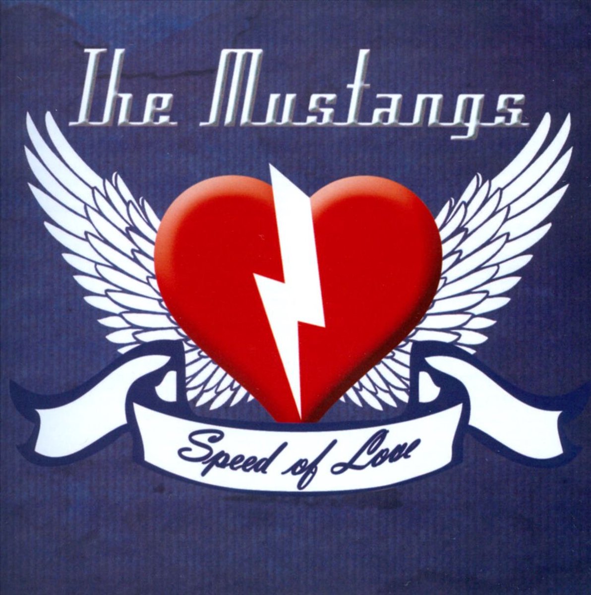 Speed Of Love