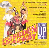 Forbidden Broadway Vol. 5: Forbidden Broadway...