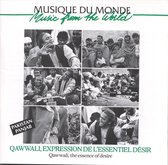 Qawwali, Expression De L'Essentiel Desir