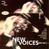 This Is Acid Jazz: New Voices Take Two