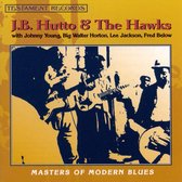 Masters Of The Modern Blues