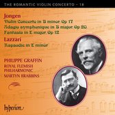 The Romantic Violin Concerto - 18