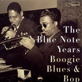 Blue Note Years Vol. 1, The: Boogie Blues & Bop
