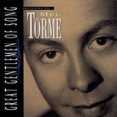 Spotlight on Mel Tormé (Great Gentlemen of Song)