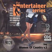 Sing Women of Country Vol. 3