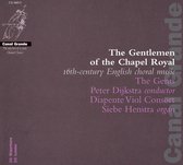 The Gents - N/A Article Supprim, (CD)