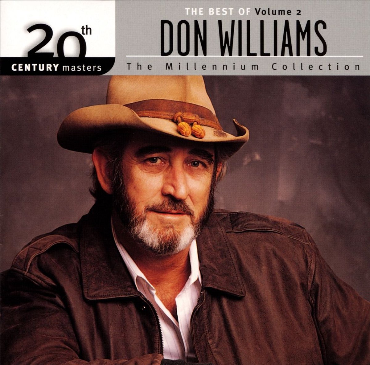20Th Century Masters: Millennium Collection 2