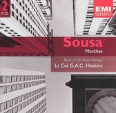 Sousa: Marches Inc. Liberty Be