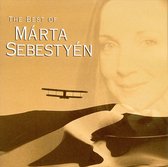 The Best Of Marta Sebestyen