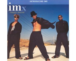 Imx - Introducing Imx