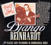 Django Reinhardt - The Classic Early Recordings In Chronological Orde (5 CD)