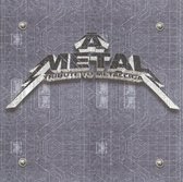 Various Artists - Metal Tribute To Metallica (CD)
