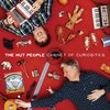 The Hut People - Cabinet Of Curiosities (CD)