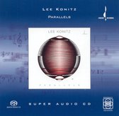 Lee Konitz - Parallels (CD)