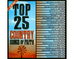 Country - Songs Of Faith