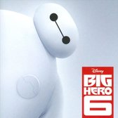 Big Hero 6 - Ost