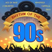Rhythm Of The 90's