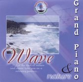 Wave: Grand Piano and Nature