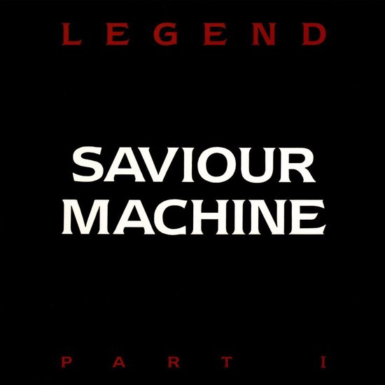 Legend Part 1