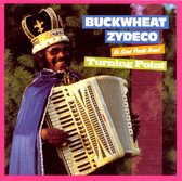 Buckwheat's Zydeco Party