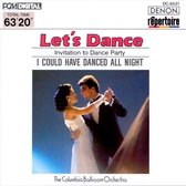 Let's Dance, Vol. 1: Invitation to Dance Party