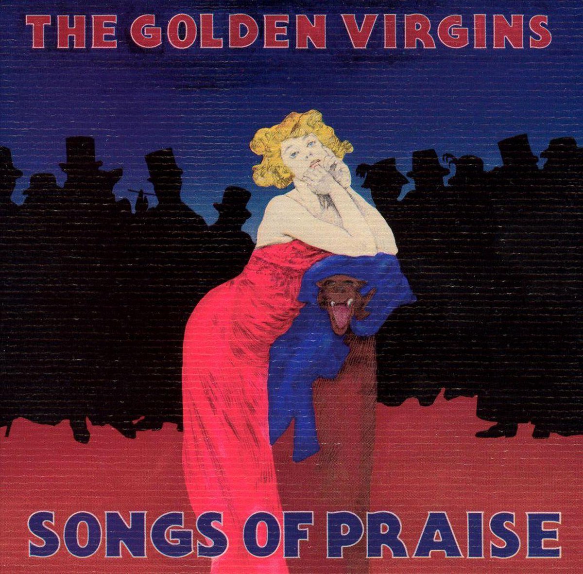 Songs Of Praise
