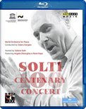 Pape Angela Gheorghiu - Solti Centenary Concert Chicago 201