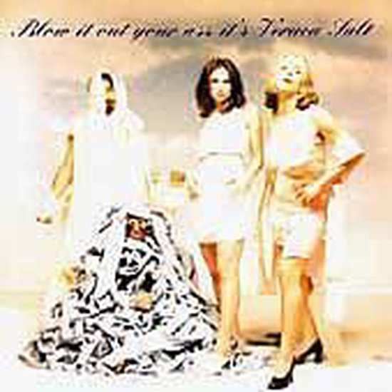 洋楽 Veruca Salt / Blow It Out Your Ass (CD) NjItNTQyNS5qcGVn.jpeg