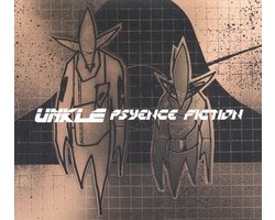 Psyence Fiction