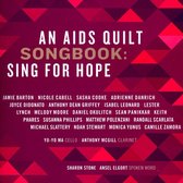 Sharon Stone - An Aids Quilt Songbook (CD)