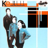 Ko & The Knockouts - Ko And The Knockouts (CD)