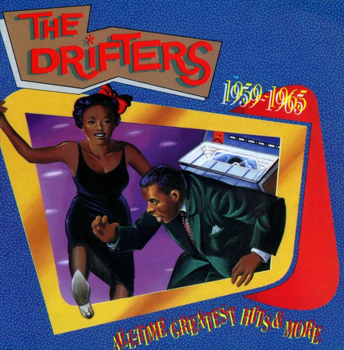 1959-1965 All-Time Greatest Hits And More