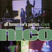 All Tomorrow's Parties - Live-