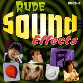 Rude Sound Effects