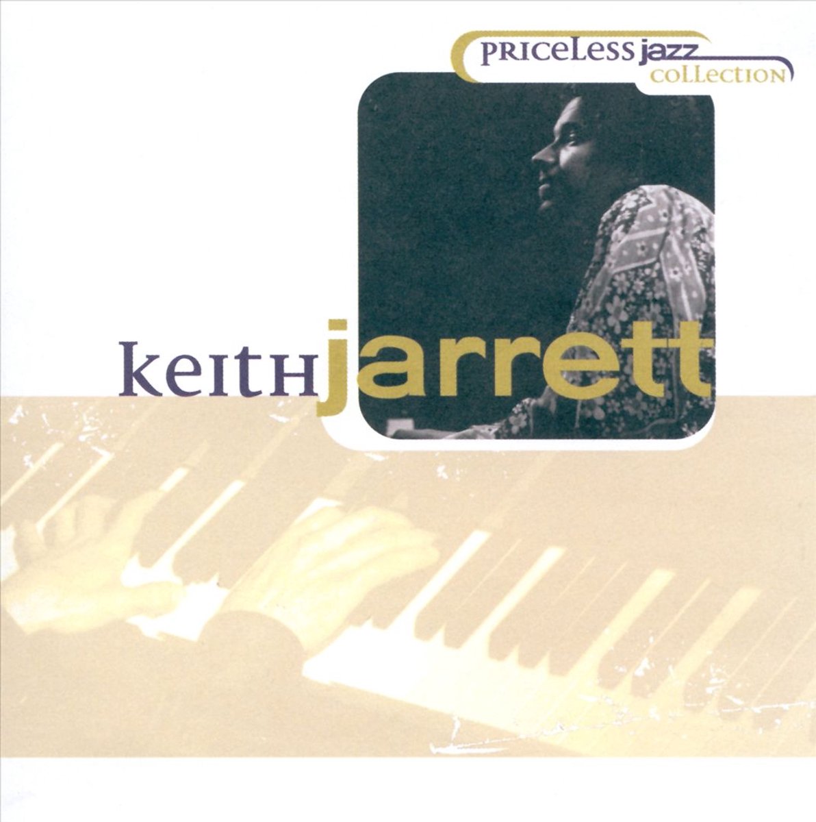 Priceless Jazz Collection