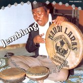 Various Artists - Jemblung (CD)