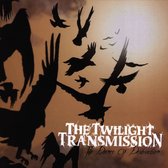 Twilight Transmission - The Dance Of Destruction (CD)